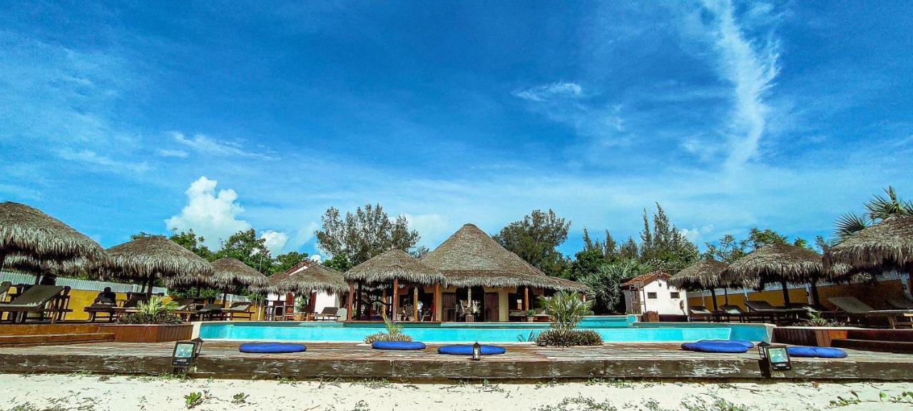 Laguna Beach Morondava Ngoại thất bức ảnh