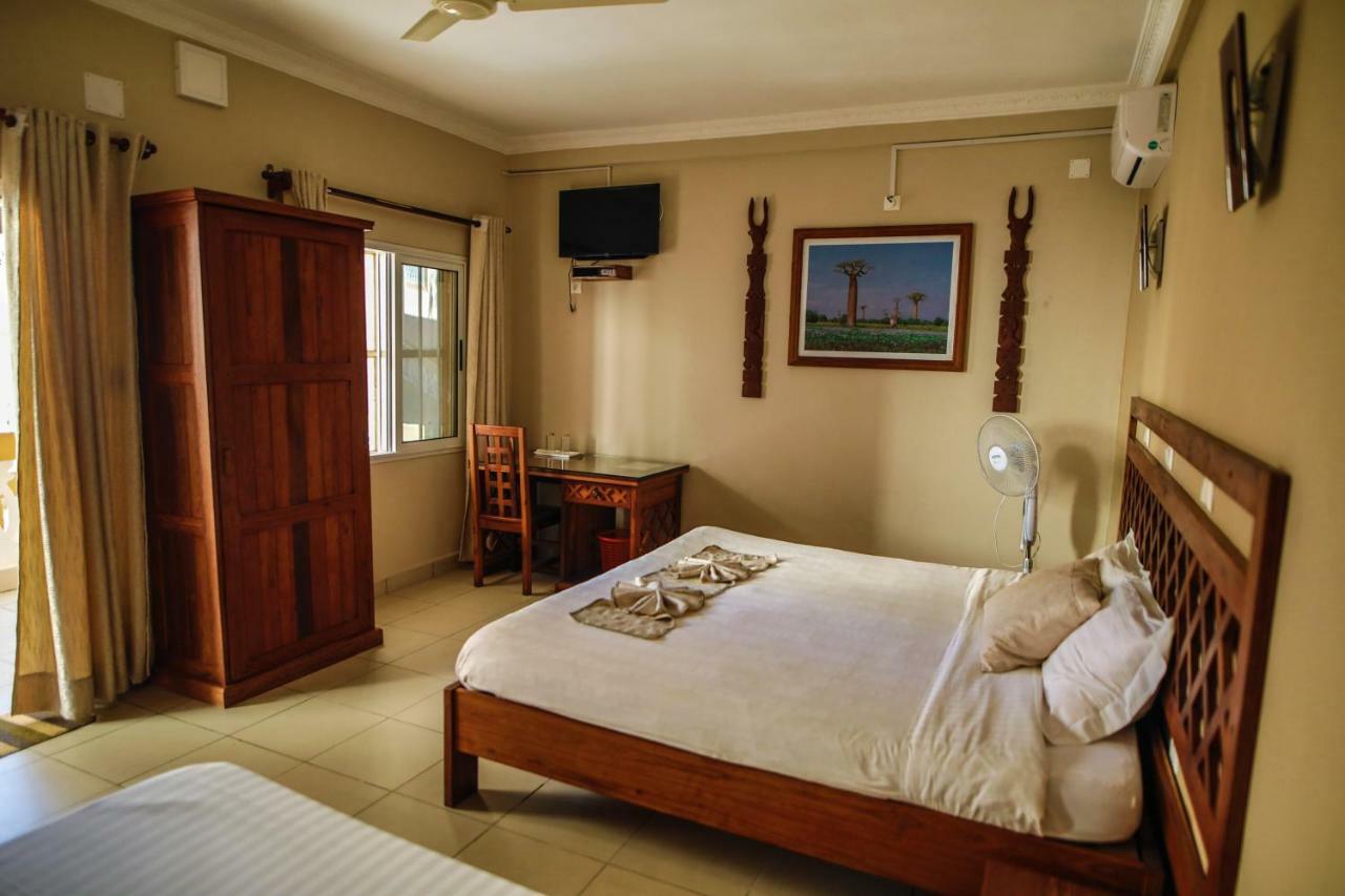 Laguna Beach Morondava Ngoại thất bức ảnh