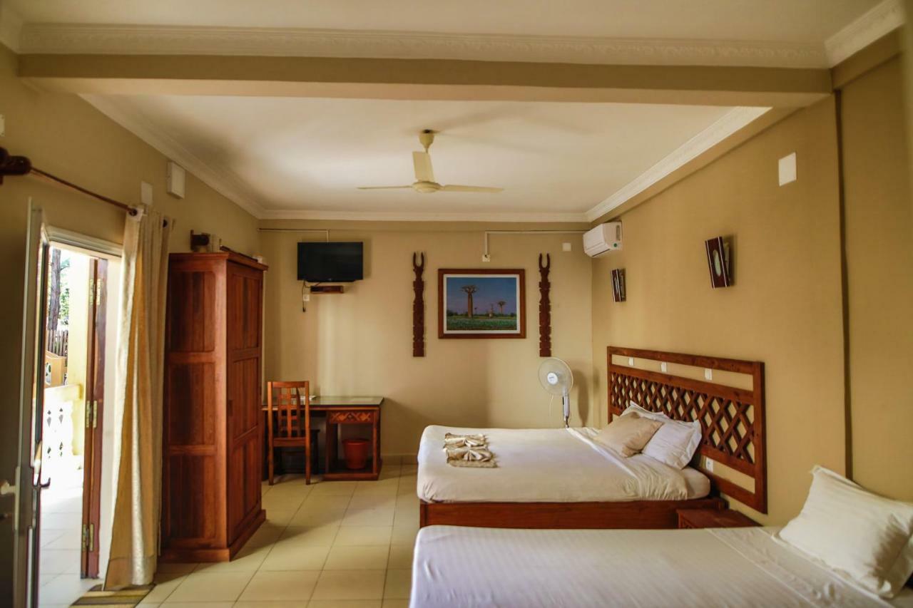 Laguna Beach Morondava Ngoại thất bức ảnh