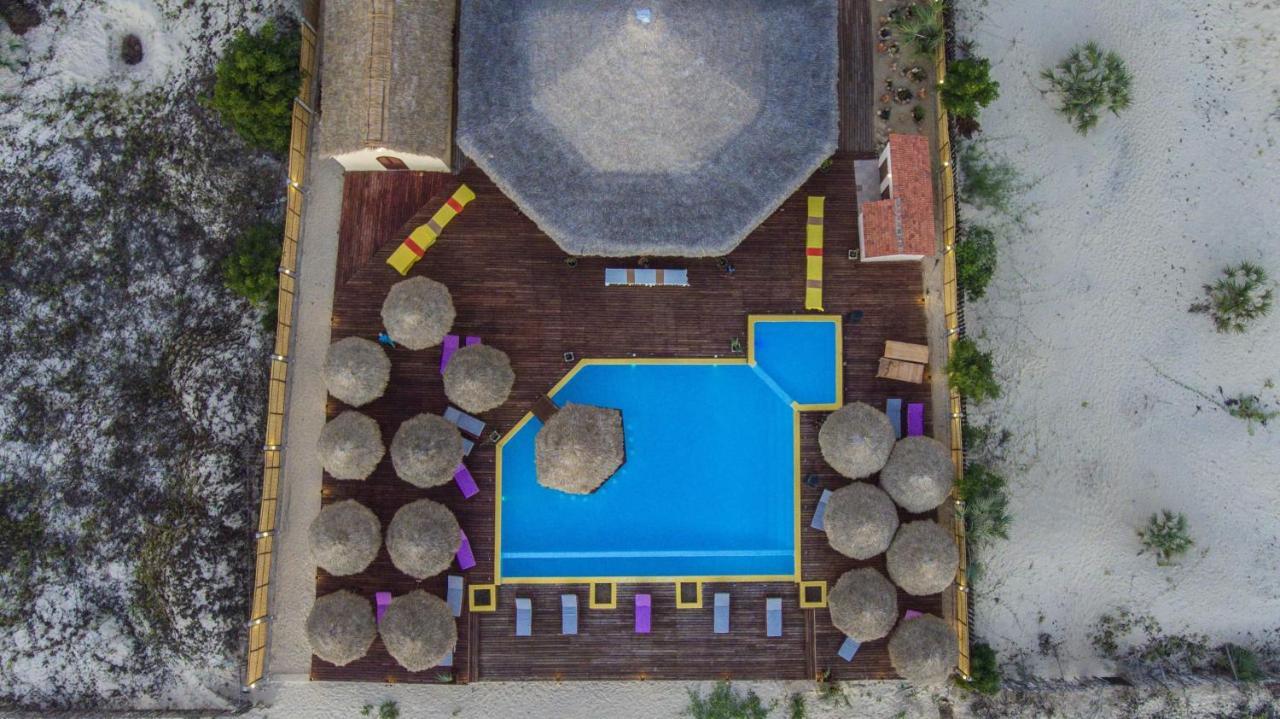Laguna Beach Morondava Ngoại thất bức ảnh