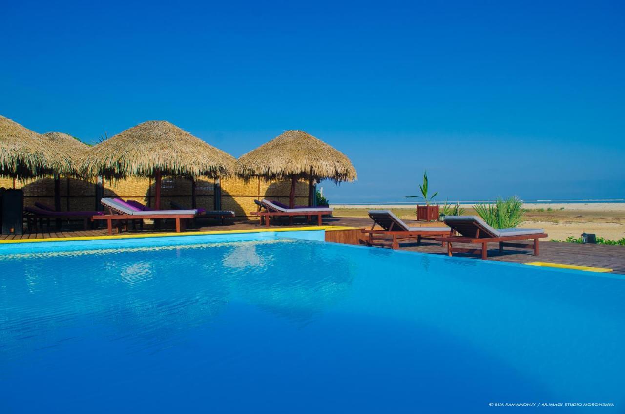 Laguna Beach Morondava Ngoại thất bức ảnh