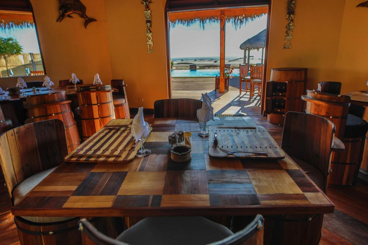 Laguna Beach Morondava Ngoại thất bức ảnh