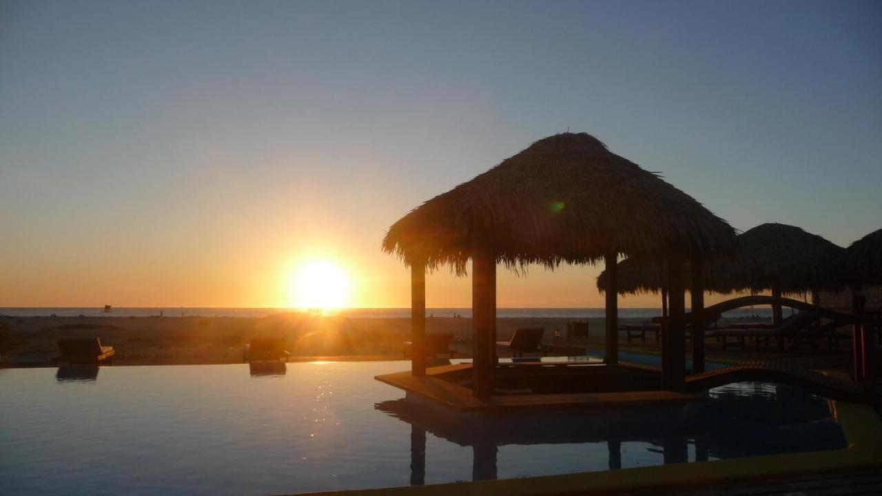 Laguna Beach Morondava Ngoại thất bức ảnh