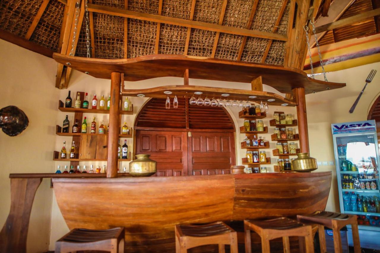 Laguna Beach Morondava Ngoại thất bức ảnh