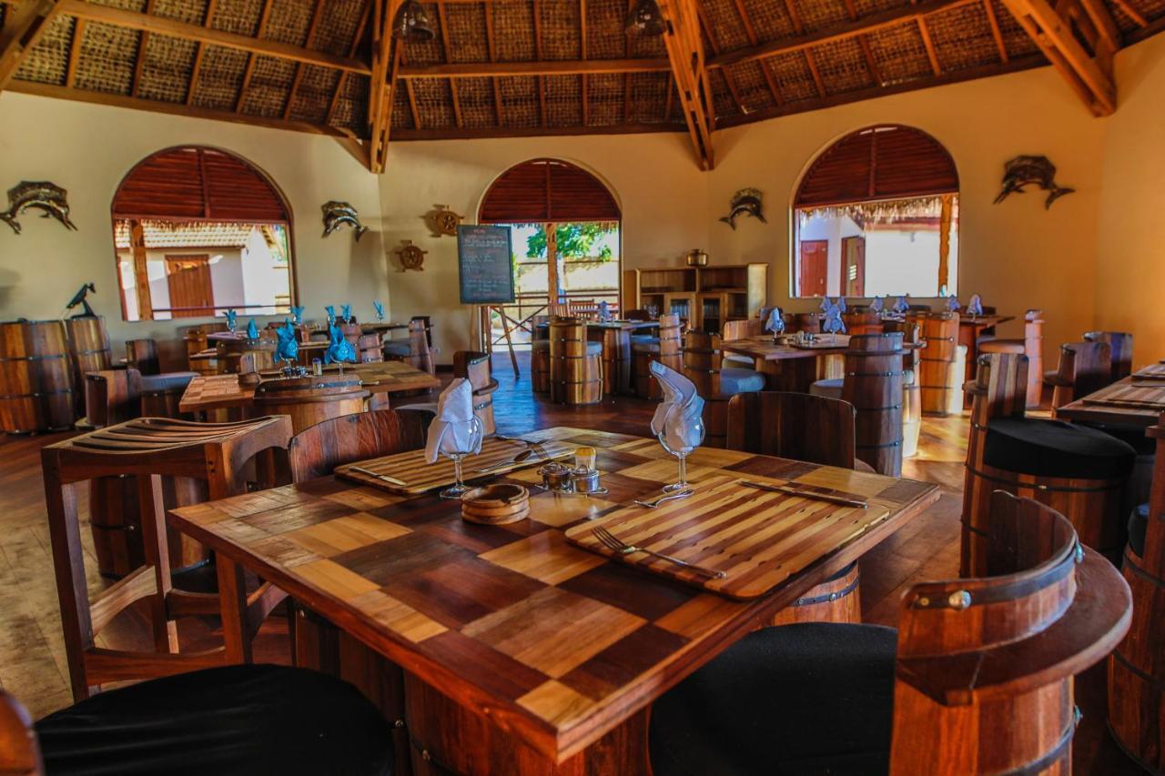 Laguna Beach Morondava Ngoại thất bức ảnh