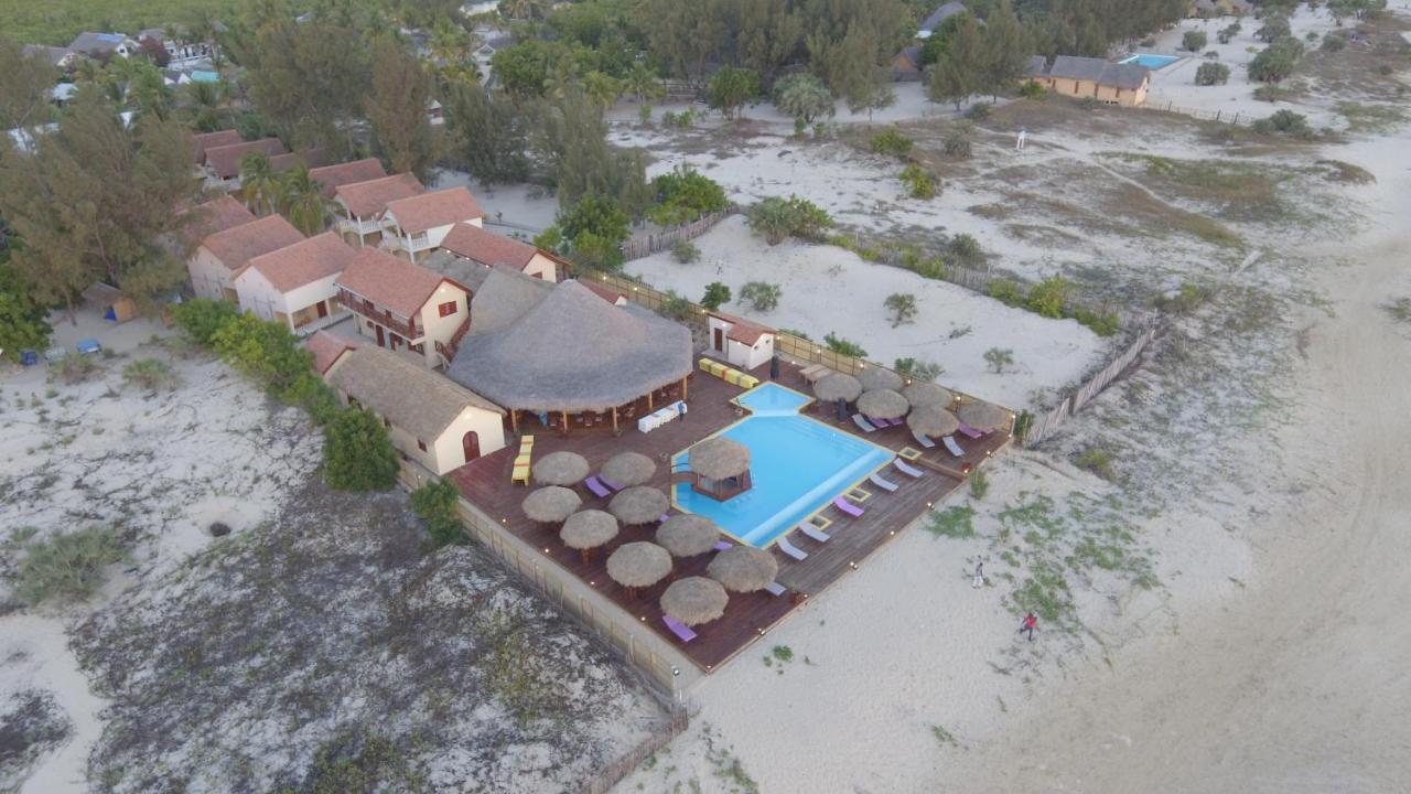 Laguna Beach Morondava Ngoại thất bức ảnh